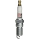 Purchase Top-Quality Iridium Plug by CHAMPION SPARK PLUG - 9808 pa3