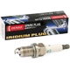 Purchase Top-Quality DENSO - 3324 - Iridium Plug pa5