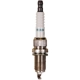 Purchase Top-Quality Iridium Plug by DENSO - 3370 pa3