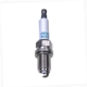 Purchase Top-Quality Iridium Plug by DENSO - 3372 pa3