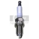 Purchase Top-Quality Iridium Plug by DENSO - 3372 pa4