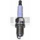 Purchase Top-Quality Iridium Plug by DENSO - 3431 pa5