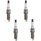 Purchase Top-Quality Iridium Plug by DENSO - 3436 pa6