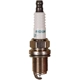 Purchase Top-Quality Iridium Plug by DENSO - 3443 pa3