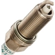 Purchase Top-Quality Iridium Plug by DENSO - 3450 pa6