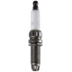 Purchase Top-Quality DENSO - 3501 - Iridium Plug pa1