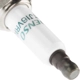 Purchase Top-Quality DENSO - 3539 - Spark Plug pa4