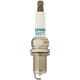 Purchase Top-Quality DENSO - 4702 - Iridium Plug pa5