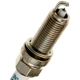 Purchase Top-Quality DENSO - 4711 - Iridium Plug pa6