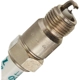 Purchase Top-Quality DENSO - 4715 - Iridium Plug pa7