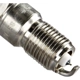 Purchase Top-Quality Iridium Plug by DENSO - 5087 pa5