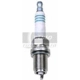 Purchase Top-Quality Iridium Plug by DENSO - 5301 pa4