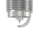 Purchase Top-Quality DENSO - 5303 - Iridium Plug pa4