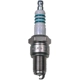Purchase Top-Quality DENSO - 5305 - Iridium Plug pa10
