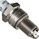 Purchase Top-Quality DENSO - 5306 - Iridium Plug pa9