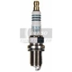 Purchase Top-Quality Iridium Plug by DENSO - 5313 pa4