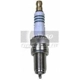 Purchase Top-Quality Iridium Plug by DENSO - 5337 pa4