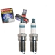 Purchase Top-Quality DENSO - 5339 - Iridium Plug pa9