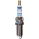 Purchase Top-Quality DENSO - 5346 - Iridium Plug pa3