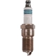 Purchase Top-Quality Iridium Plug by DENSO - 5350 pa6