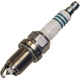 Purchase Top-Quality DENSO - 5358 - Iridium Plug pa4