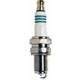 Purchase Top-Quality Iridium Plug by DENSO - 5376 pa1