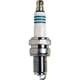 Purchase Top-Quality Iridium Plug by DENSO - 5376 pa3
