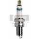 Purchase Top-Quality Iridium Plug by DENSO - 5376 pa4
