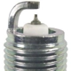 Purchase Top-Quality Iridium Plug (Pack of 4) by NGK CANADA - 2309 pa1