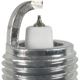 Purchase Top-Quality Iridium Plug (Pack of 4) by NGK CANADA - 2313 pa4