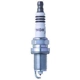 Purchase Top-Quality NGK CANADA - 2477 - Iridium Plug (Pack of 4) pa2