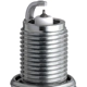 Purchase Top-Quality NGK CANADA - 2668 - Spark Plug pa2