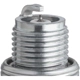 Purchase Top-Quality Iridium Plug by NGK CANADA - 3419 pa3