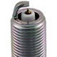 Purchase Top-Quality NGK CANADA - 4344 - Iridium Plug (Pack of 4) pa1