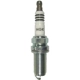 Purchase Top-Quality NGK CANADA - 4469 - Iridium Plug (Pack of 4) pa3