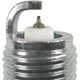 Purchase Top-Quality NGK CANADA - 4469 - Iridium Plug (Pack of 4) pa4