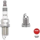 Purchase Top-Quality NGK CANADA - 6441 - Iridium Plug pa7