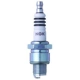 Purchase Top-Quality Iridium Plug by NGK CANADA - 7067 pa2