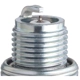 Purchase Top-Quality Iridium Plug by NGK CANADA - 7067 pa5