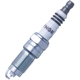 Purchase Top-Quality Iridium Plug by NGK CANADA - 7243 pa6