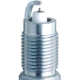 Purchase Top-Quality Iridium Plug by NGK CANADA - 7243 pa7