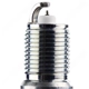 Purchase Top-Quality NGK CANADA - 7300 - Iridium IX Spark Plug (Pack of 4) pa2