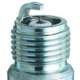 Purchase Top-Quality Iridium Plug by NGK CANADA - 7516 pa3