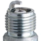 Purchase Top-Quality Iridium Plug by NGK CANADA - 7516 pa6