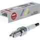 Purchase Top-Quality NGK CANADA - 90911 - Spark Plug pa4