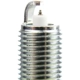 Purchase Top-Quality NGK CANADA - 91187 - Spark Plug pa2