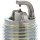 Purchase Top-Quality Iridium Plug by NGK CANADA - 91657 pa2