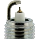 Purchase Top-Quality NGK CANADA - 93815 - Spark Plug pa2