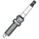 Purchase Top-Quality Iridium Plug by NGK USA - 1406 pa1