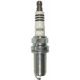 Purchase Top-Quality Iridium Plug (Pack of 4) by NGK USA - 2309 pa1